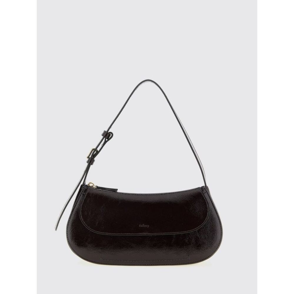 Mulberry Women Clovelly Naplak Bag Mulberry